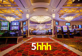VIP Casino 5hhh